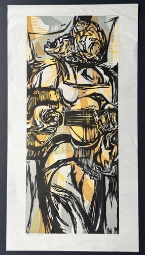 Mervin jules polychrome - mervin,