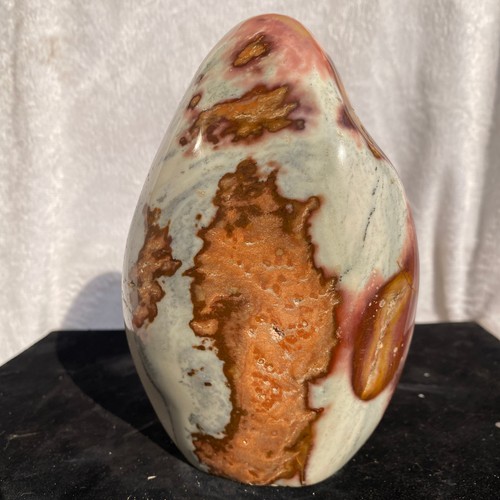 7lb natural polychrome ocean - 3.7lb,