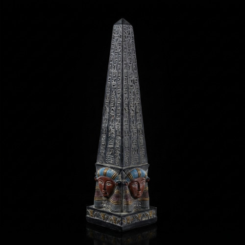 Ancient egyptian obelisk - ancient,