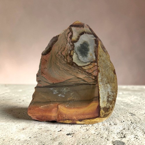 Polychrome jasper 25 lbs - polychrome,