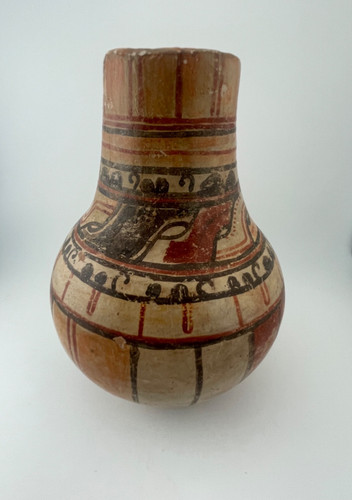 Pre columbian nicoya - pre-,