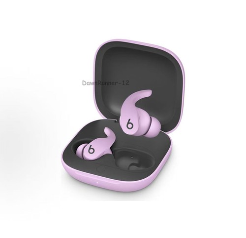 Beats fit pro - fit, wireless