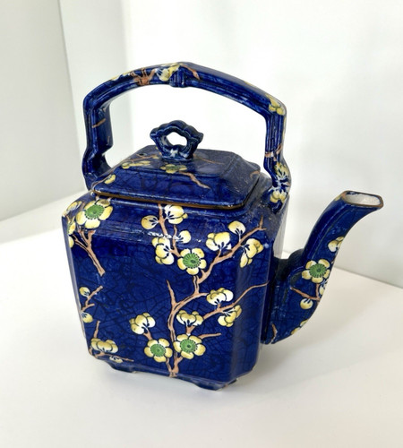 Vintage ashworth bros hanley - vintage,