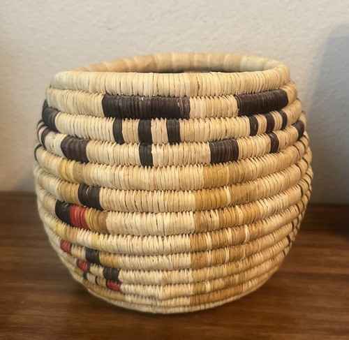Vintage native american hopi - native,