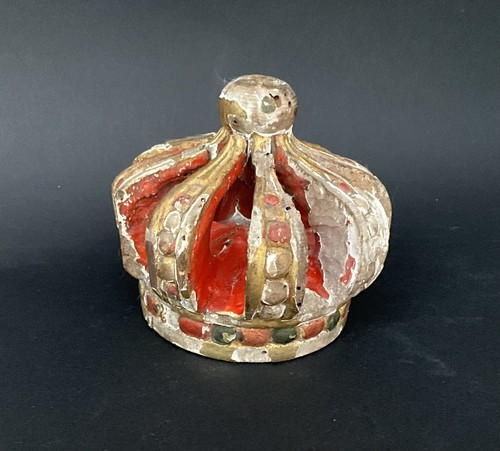 Antique spanish baroque - spanish,