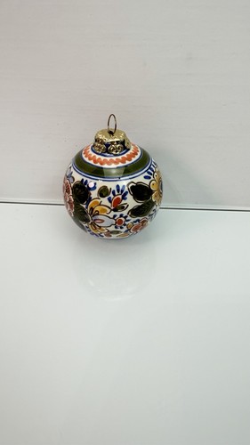Vintage delft holland hand - vintage,