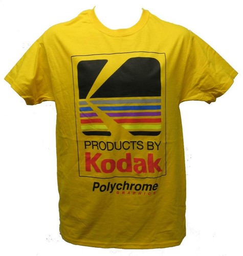 New kodak polychrome - new,