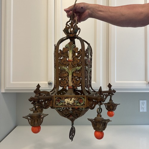 Antique 1920s art deco - 1920s,