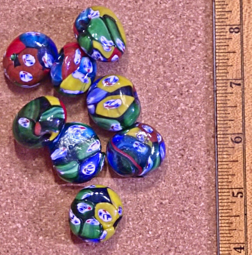 Vintage murano glass - vintage,